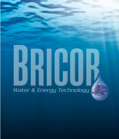 Bricor Water and Energy Conservation